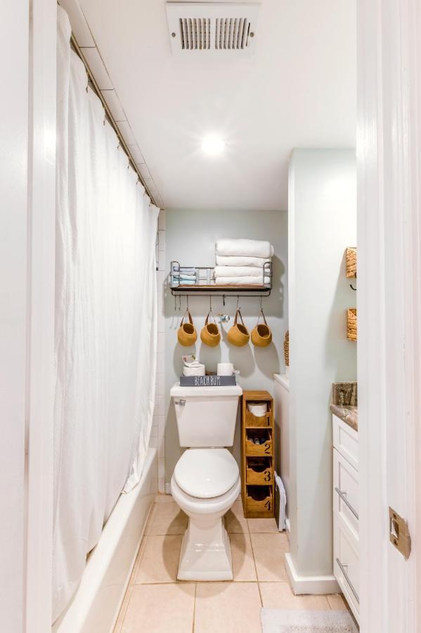 Stunning Ocean Views Steps From The Beach With Pool! Fabulous 4Th Floor Studio! New Smyrna Beach Esterno foto